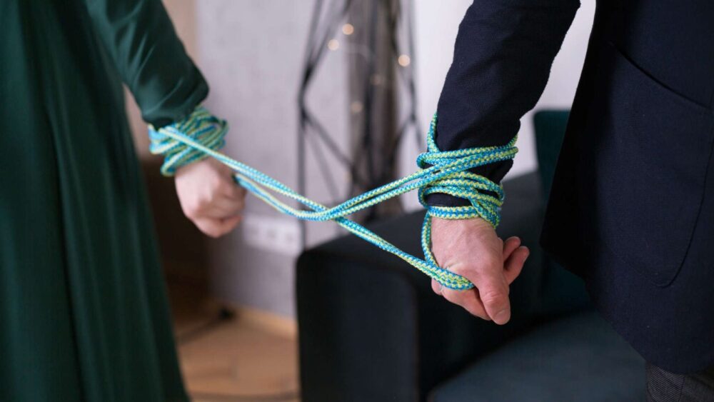 Лечение созависимых